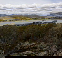 Brady's Lookout - SA Accommodation