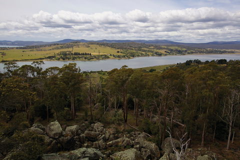 Brady's Lookout - SA Accommodation 0
