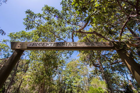 Bribie Island Bicentennial Trails - SA Accommodation 0