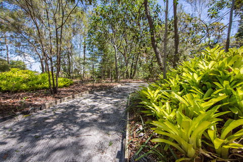 Bribie Island Bicentennial Trails - SA Accommodation 1