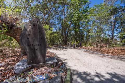 Bribie Island Bicentennial Trails - SA Accommodation 2