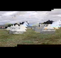Brighton Army Camp - SA Accommodation