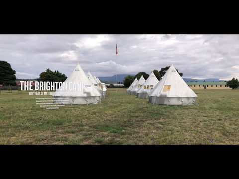 Brighton Army Camp - SA Accommodation 0