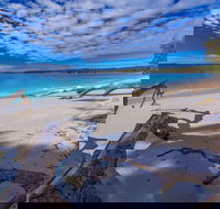 Bristol Point Beach - SA Accommodation