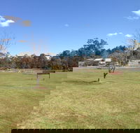 Bungonia - SA Accommodation