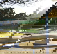 Bungendore Pool - SA Accommodation