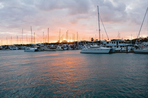 Burrum Coast Discovery Trail - SA Accommodation 1