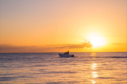 Burrum Coast Discovery Trail - SA Accommodation 2