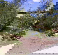 Burnum Burnum Sanctuary Woronora - SA Accommodation
