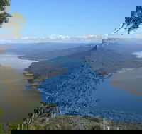 Burragorang State Conservation Area - SA Accommodation