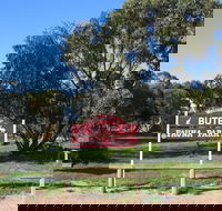 Bute - SA Accommodation