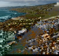 Cape Melville National Park CYPAL - SA Accommodation