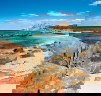 Castle Bay - SA Accommodation