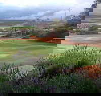 Chapman Valley Scenic Drive - SA Accommodation