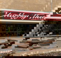 Chaffey Theatre - SA Accommodation