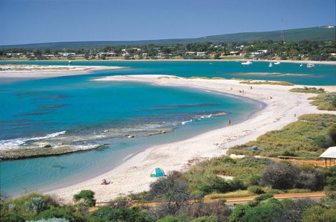 Chinaman's Beach - SA Accommodation 0