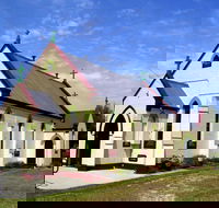 Clarence Town - SA Accommodation
