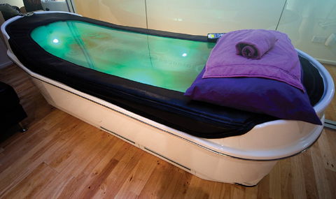 Club MMM! Day Spa - SA Accommodation 1