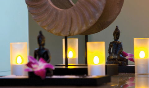 Club MMM! Day Spa - SA Accommodation 2