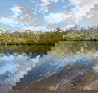 Cockatoo picnic area - SA Accommodation