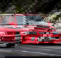 Collie Motorplex - SA Accommodation