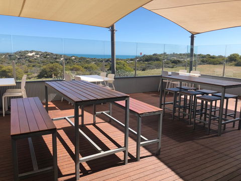 Copper Club, The Dunes Golf Course - SA Accommodation 1