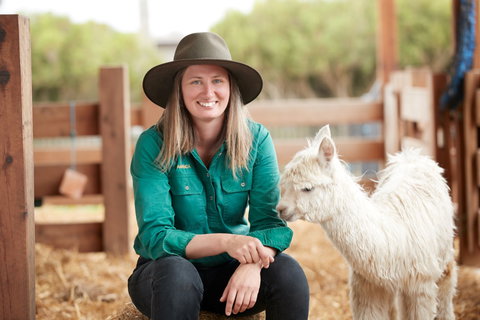 Creswick Woollen Mills - SA Accommodation 0