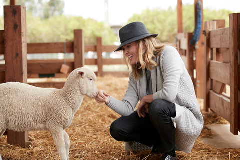 Creswick Woollen Mills - SA Accommodation 1