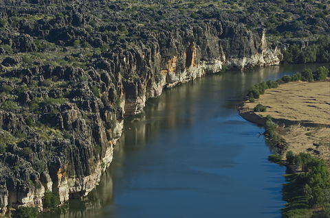 Danggu Geikie Gorge - SA Accommodation 0
