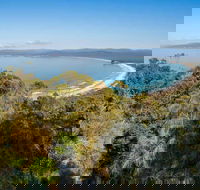 Disaster Bay Lookout - SA Accommodation