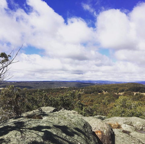 Donnellys Castle - SA Accommodation 0