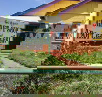 Dubbo Arts and Craft Society - SA Accommodation