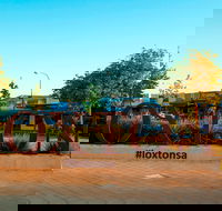 East Terrace Loxton - SA Accommodation