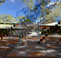 Elsey Homestead Replica - SA Accommodation