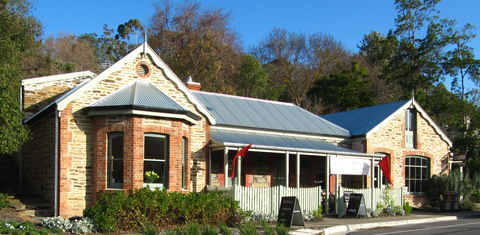 Emprades Vintage + Design - SA Accommodation 0