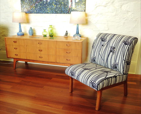Emprades Vintage + Design - SA Accommodation 1