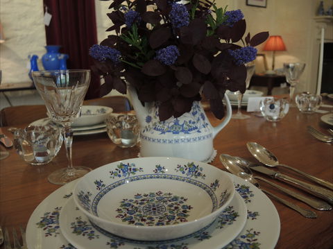 Emprades Vintage + Design - SA Accommodation 2