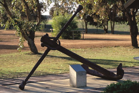 Europa Anchor - SA Accommodation 0