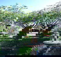 Fifth Chapter Estate - SA Accommodation