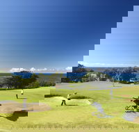 Flinders Golf Club - SA Accommodation