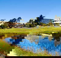 FootGolf Lithgow - SA Accommodation