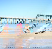 Frankston Beach - SA Accommodation