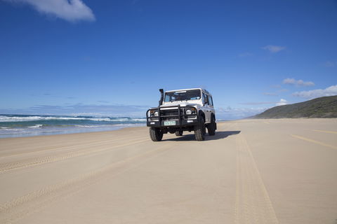Fraser Coast Region - SA Accommodation 2