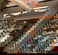 Full Moon Magic - New Premises - SA Accommodation