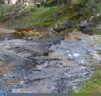Glacier Rock - SA Accommodation
