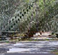 Goonoowigall State Conservation Area - SA Accommodation