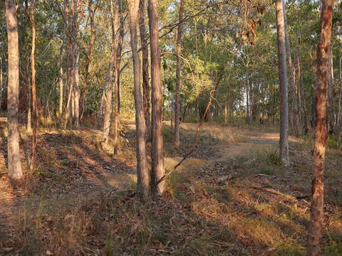 Grande Park - SA Accommodation 2