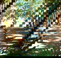 Green Cathedral - SA Accommodation