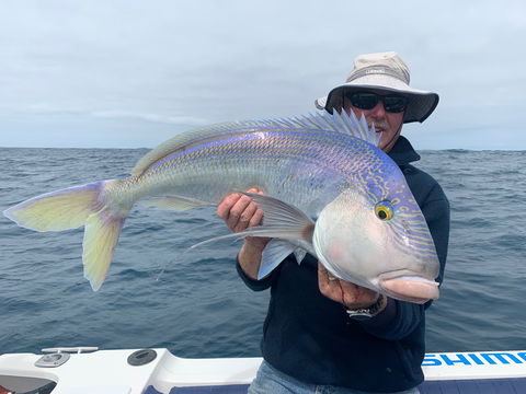 GT Fishing Charters - SA Accommodation 1