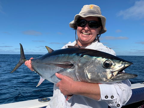 GT Fishing Charters - SA Accommodation 2